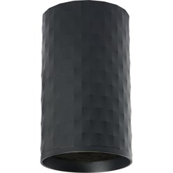 Потолочный светильник FERON ml187 barrel pixel mr16, gu10, 35w, 230v, черный - фото 13263142