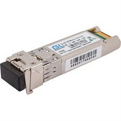 Модуль SFP+ GIGALINK GL-OT-ST08LC2-1310-1310 - фото 13263880