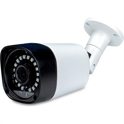 Цилиндрическая камера видеонаблюдения PS-link IP105P - фото 13264877