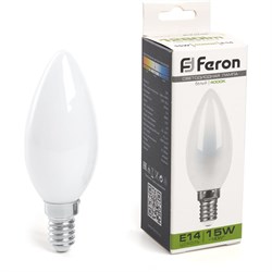 Лампа FERON lb-717 - фото 13266225
