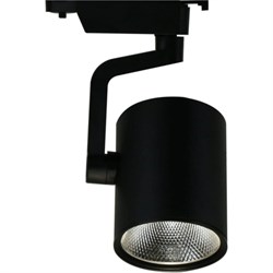 Потолочный светильник Arte Lamp A2321PL-1BK - фото 13268427
