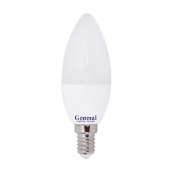 Светодиодная лампа General Lighting Systems 638100 - фото 13269939