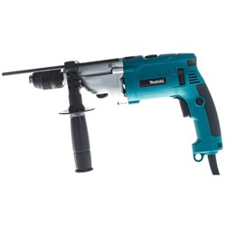 Ударная дрель MAKITA HP 2071 - фото 13270850