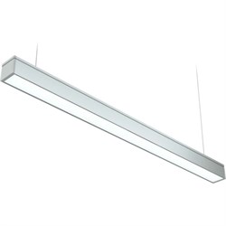 Подвесной светодиодный светильник Akfa Lighting FLPVN0001149 - фото 13272147