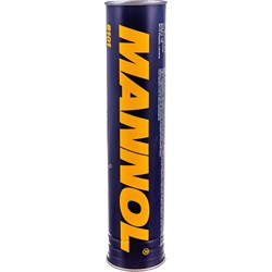 Пластичная водостойкая смазка MANNOL WR-2 Universal Long Term Grease - фото 13272726