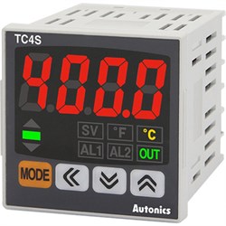 Температурный контроллер Autonics TC4S-14R - фото 13274422