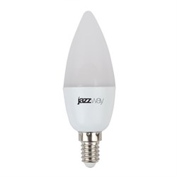 Лампа Jazzway PLED-SP C37 - фото 13274841