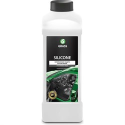 Силиконовая смазка GRASS Silicone - фото 13277858