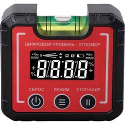 Компактный электронный уровень TECHNICOM TC-LA65C - фото 13278841