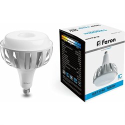 Светодиодная лампа FERON LB-652 - фото 13281235