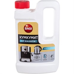 Концентрированное средство для удаления накипи Bagi Кумкумит - фото 13281248