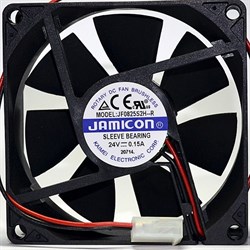 Вентилятор JAMICON JF0825S2H - фото 13282133