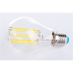 Светодиодная лампа Uniel LED-A70-17W/4000K/E27/CL PLS02WH - фото 13283256