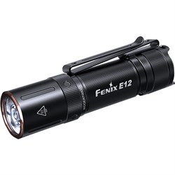 Фонарь Fenix E12 V2.0 - фото 13286004