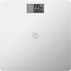 Напольные весы TITAN electronics Bathroom Scales White - фото 13287107