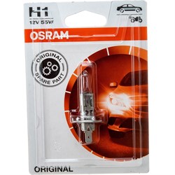 Автолампа OSRAM 64150-01B - фото 13287672