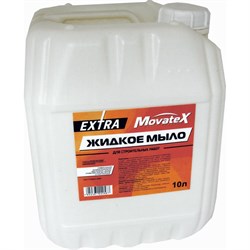 Жидкое мыло Movatex EXTRA - фото 13288864