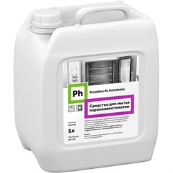 Моющее средство для пароконвектоматов Ph Promline AL Automatic - фото 13289113
