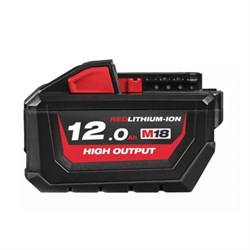 Аккумулятор Milwaukee M18 HB12 - фото 13291556