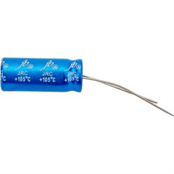 Электролитический конденсатор JB Capacitors Ecap |к50-35| - фото 13295403