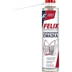 Силиконовая смазка FELIX 411040016 - фото 13298017