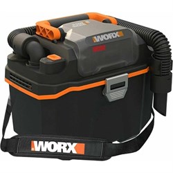 Пылесос для влажной и сухой уборки WORX WX031.9 - фото 13298034