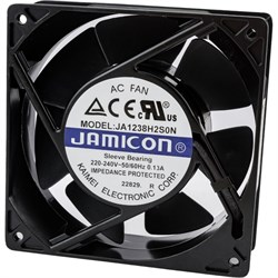 Вентилятор JAMICON JA1238H2S0N - фото 13299367