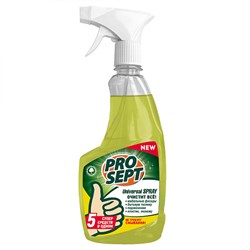 Универсальное чистящее средство PROSEPT Universal Spray - фото 13301464