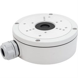 Монтажная коробка Hikvision DS-1280ZJ-S - фото 13305384