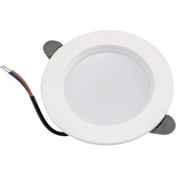 Круглый светильник AlfaLed DOWNLIGHT - фото 13306651