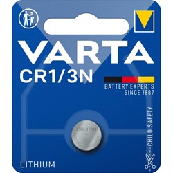 Элемент питания Varta ELECTRONICS - фото 13311883