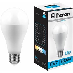 Светодиодная лампа FERON LB-98 - фото 13312204