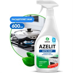 Моющее средство для обезжиривания на кухне GRASS Azelit - фото 13314245