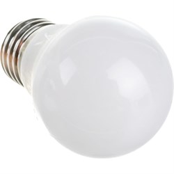 Светодиодная лампа IN HOME LED-ШАР-VC - фото 13316185