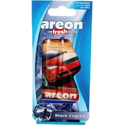 Ароматизатор Areon REFRESHMENT LIQUID - фото 13318216