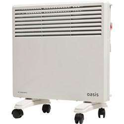 Конвектор OASIS EK-10 - фото 13323644