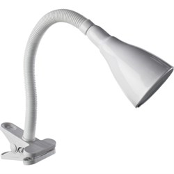 Настольный светильник Arte Lamp A1210LT-1WH - фото 13323761