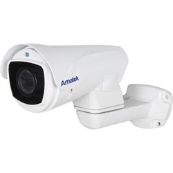 Поворотная ip видеокамера Amatek Ac-is501ptz10 - фото 13326256
