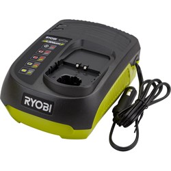 Зарядное устройство Ryobi ONE+ RC18118C - фото 13326546