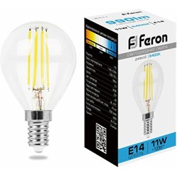 Светодиодная лампа FERON LB-511 - фото 13330360