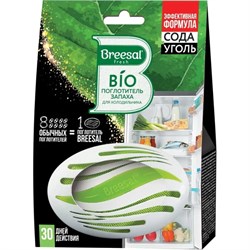 Био-поглотитель запаха для холодильника Breesal B/8001 - фото 13331124