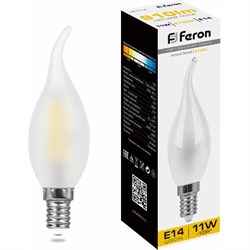 Светодиодная лампа FERON LB-714 - фото 13333609