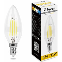 Светодиодная лампа FERON LB-713 - фото 13334021