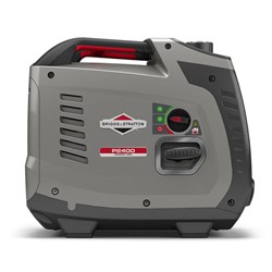 Инверторный бензиновый генератор Briggs&Stratton P 2400 Inverter - фото 13338078