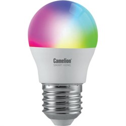 Светодиодная лампа Camelion Smart Home - фото 13339872