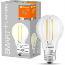 Лампа LEDVANCE SMART+ Filament Classic Dimmable - фото 13341747