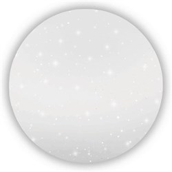 Светодиодный светильник Фарлайт СПО Звезда - фото 13345621