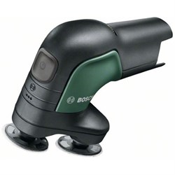 Аккумуляторная шлифмашина Bosch EasyCurvSander 12 - фото 13348829