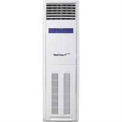 Колонный осушитель воздуха для бассейнов NEOCLIMA ND90 - фото 13350486