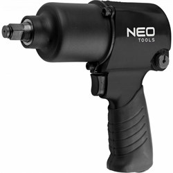 Ударный пневматический гайковерт NEO Tools 14-500 - фото 13351849